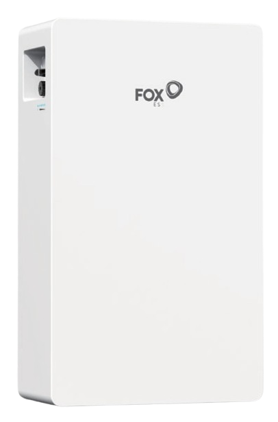FOXESS EP 6